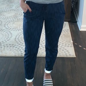 Athleta Joggers